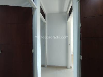 Apartamento de 3 alcobas en arriendo en Los Guayacanes, Cali, 60 m² · foto 10 de 20