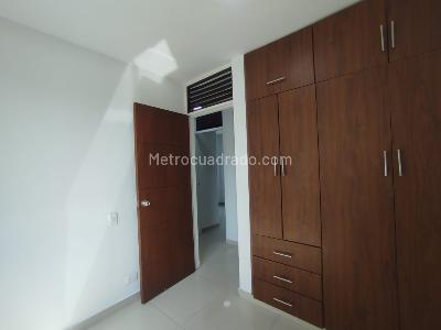 Apartamento de 3 alcobas en arriendo en Los Guayacanes, Cali, 60 m² · foto 12 de 20