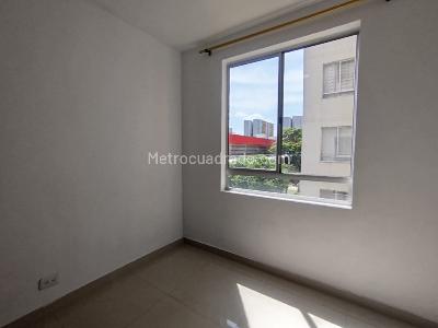 Apartamento de 3 alcobas en arriendo en Los Guayacanes, Cali, 60 m² · foto 13 de 20