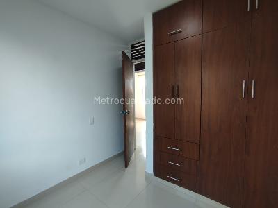 Apartamento de 3 alcobas en arriendo en Los Guayacanes, Cali, 60 m² · foto 14 de 20