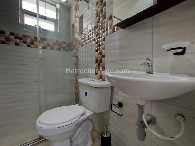 Apartamento de 3 alcobas en arriendo en Los Guayacanes, Cali, 60 m² · foto 15 de 20