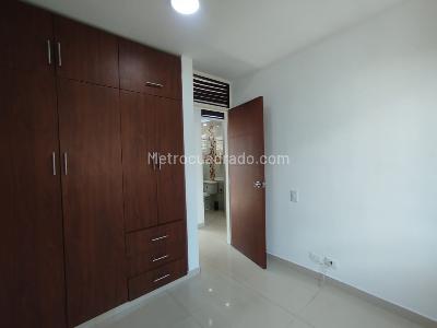 Apartamento de 3 alcobas en arriendo en Los Guayacanes, Cali, 60 m² · foto 17 de 20