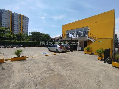 Apartamento de 3 alcobas en arriendo en Los Guayacanes, Cali, 60 m² · foto 19 de 20