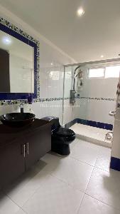 Apartamento de 3 alcobas en venta en Monticelo, Floridablanca, 220 m² · foto 15 de 20