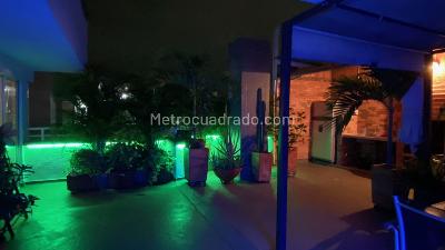 Apartamento de 3 alcobas en venta en Monticelo, Floridablanca, 220 m² · foto 18 de 20