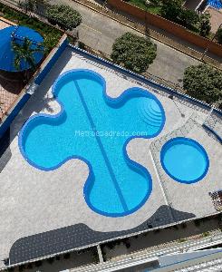 Apartamento de 3 alcobas en venta en Monticelo, Floridablanca, 220 m² · foto 19 de 20