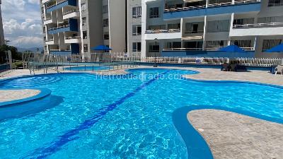 Apartamento de 3 alcobas en venta en Monticelo, Floridablanca, 220 m² · foto 20 de 20