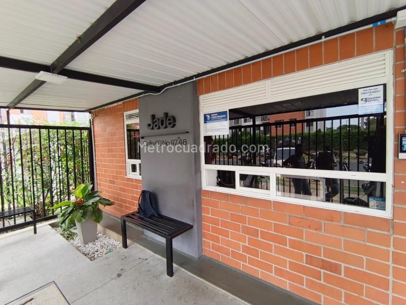 Piso – Cali, El Trébol, Comuna 8 - Vista 4