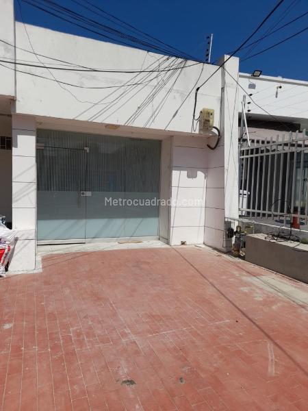 Casa – Barranquilla, La Campiña - Vista 2