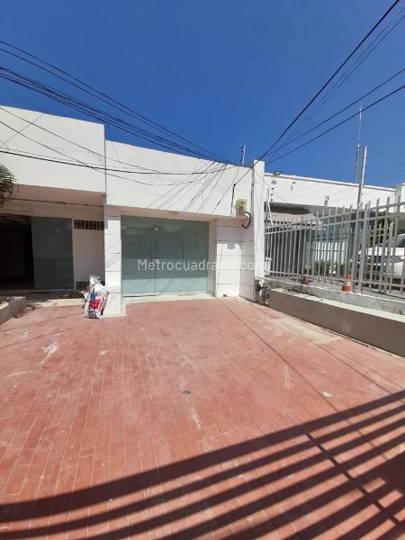 Casa – Barranquilla, La Campiña - Vista 3