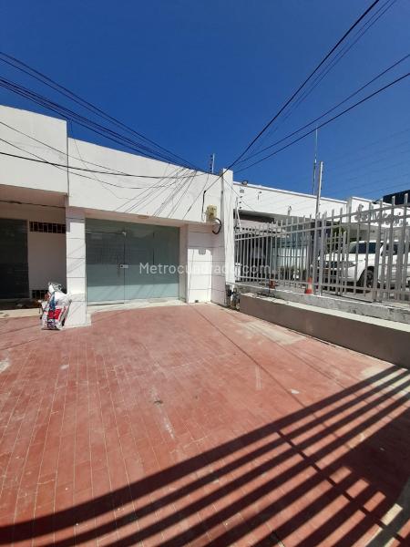 Casa – Barranquilla, La Campiña - Vista 4