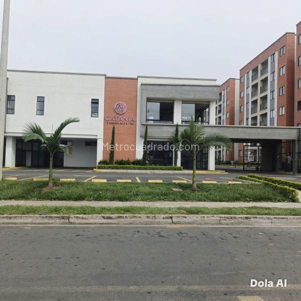 Apartamento en Arriendo, Parque Natura, Jamundi – pohled 2
