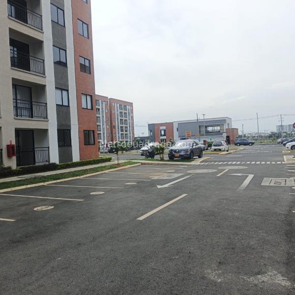 Apartamento en Arriendo, Parque Natura, Jamundi – pohled 3