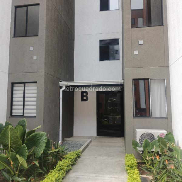 Apartamento en Arriendo, Parque Natura, Jamundi – pohled 4