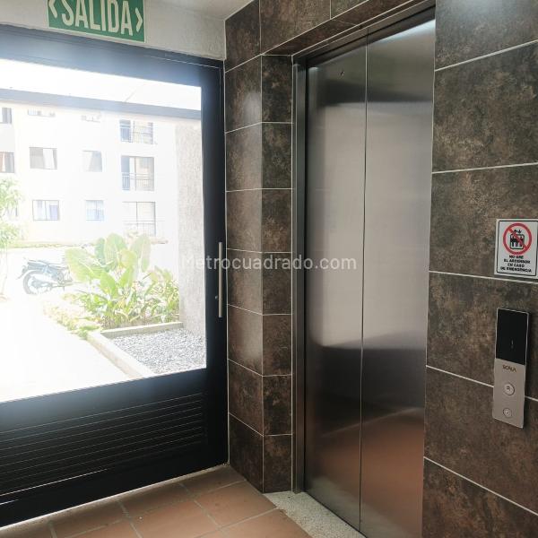 Apartamento en Arriendo, Parque Natura, Jamundi – pohled 5