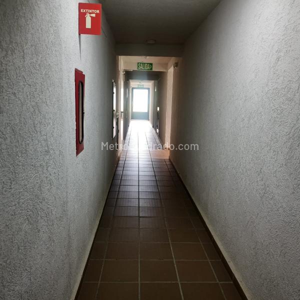 Apartamento en Arriendo, Parque Natura, Jamundi – pohled 6