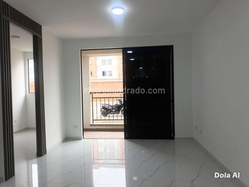 Apartamento en Arriendo, Parque Natura, Jamundi – další