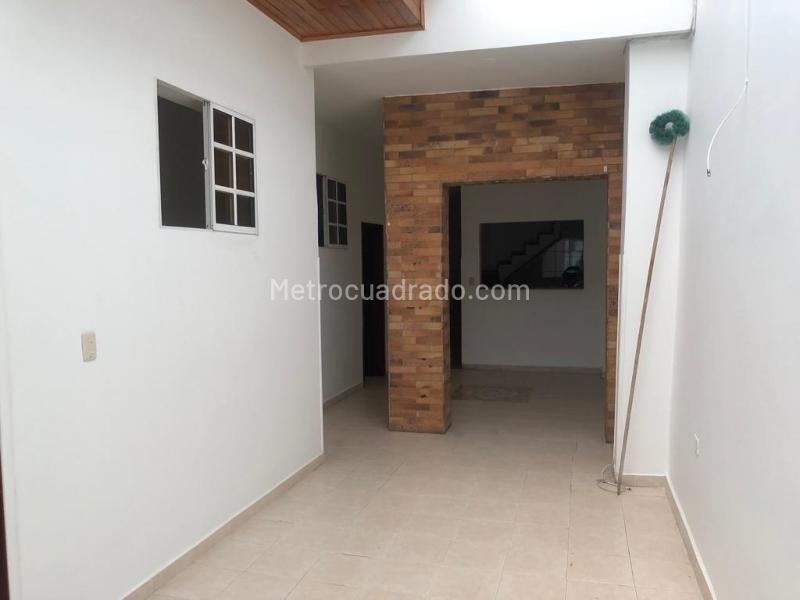 Casa en Arriendo, San Alonso, Bucaramanga - Widok 3