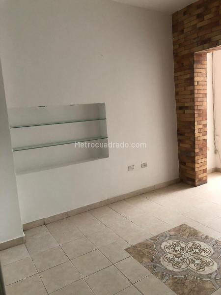 Casa en Arriendo, San Alonso, Bucaramanga - Widok 4