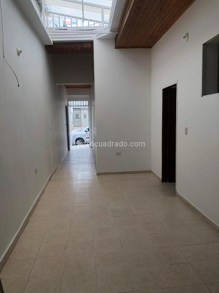 Casa en Arriendo, San Alonso, Bucaramanga - Widok 5