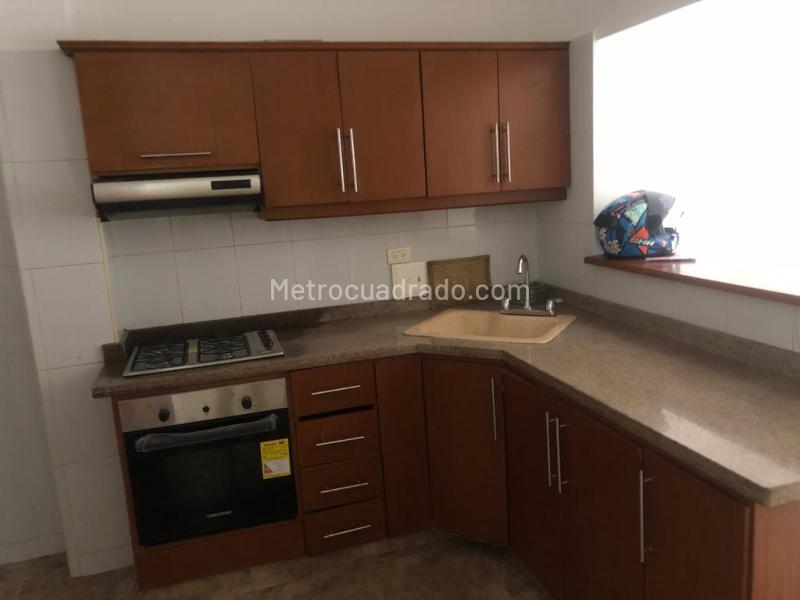 Casa en Arriendo, San Alonso, Bucaramanga - Widok 6