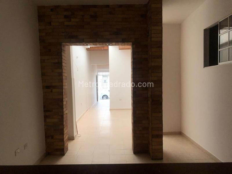 Casa en Arriendo, San Alonso, Bucaramanga - Więcej