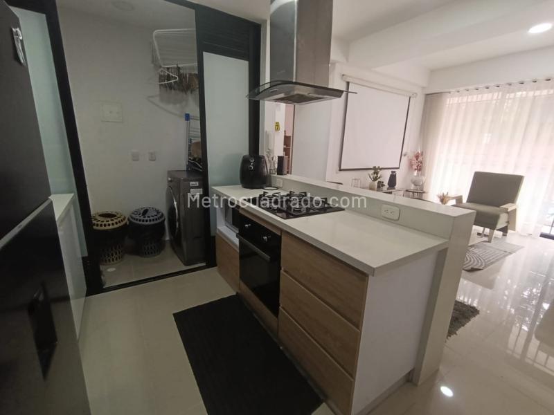 Apartamento en Arriendo, La Floresta, Bucaramanga - Ansicht 2