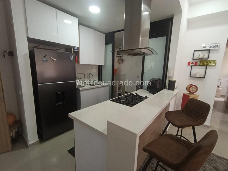 Apartamento en Arriendo, La Floresta, Bucaramanga - Ansicht 3