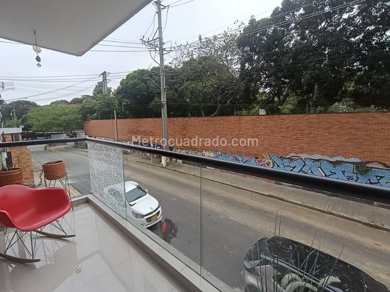 Apartamento en Arriendo, La Floresta, Bucaramanga - Ansicht 4