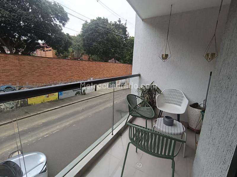 Apartamento en Arriendo, La Floresta, Bucaramanga - Ansicht 5
