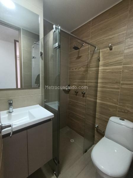 Apartamento en Arriendo, La Floresta, Bucaramanga - Ansicht 6