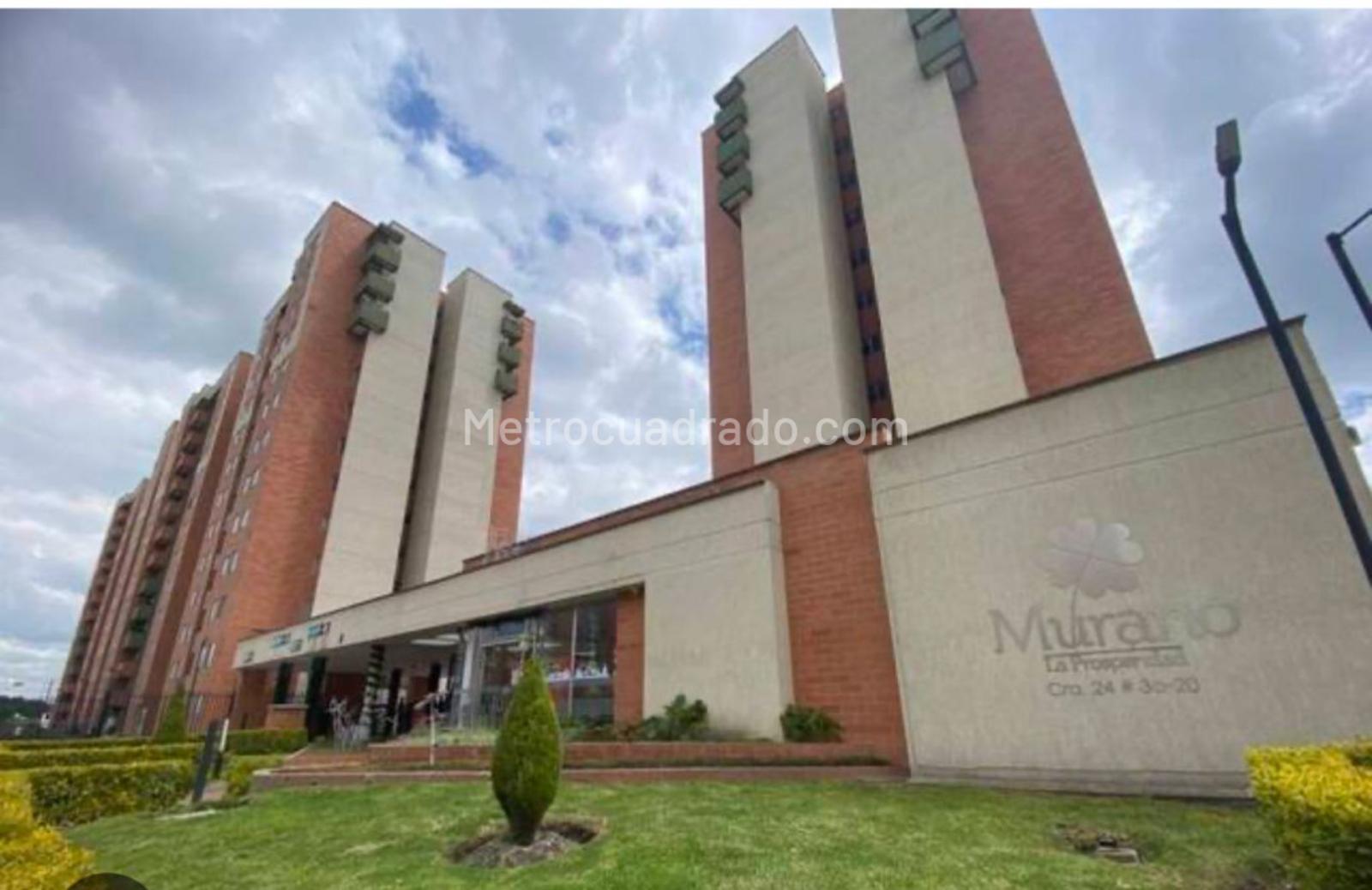Foto del apartamento
