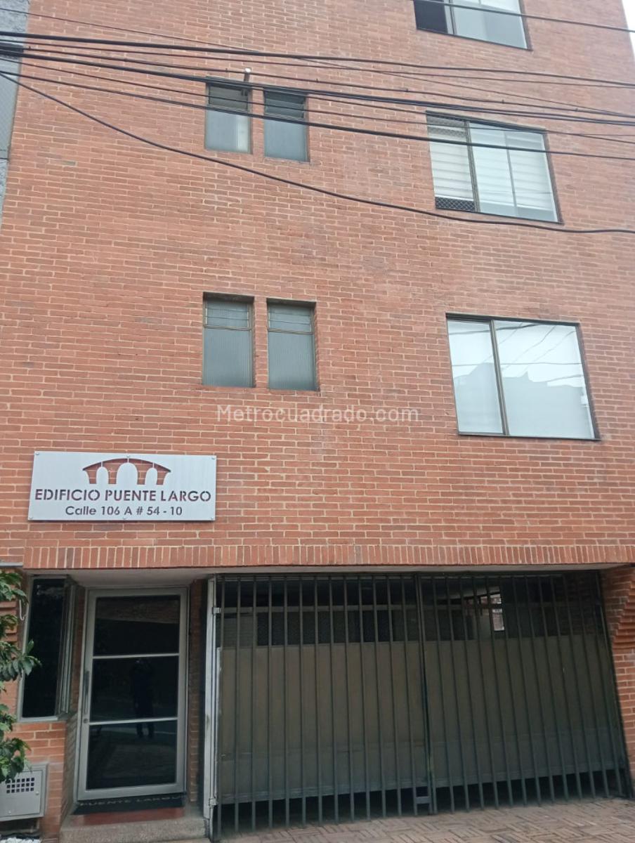 Foto del apartamento