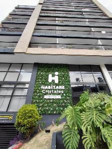 Apartaestudio en Arriendo, Cristales, Cali en Cristales