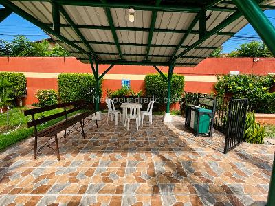 Apartamento de 3 alcobas en venta en Pomona Y Brisas Del Bolo, Palmira, 60 m² · foto 4 de 20