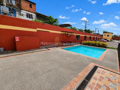 Apartamento de 3 alcobas en venta en Pomona Y Brisas Del Bolo, Palmira, 60 m² · foto 5 de 20