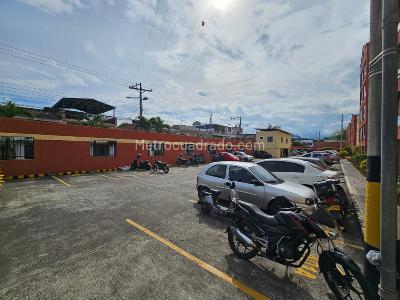 Apartamento de 3 alcobas en venta en Pomona Y Brisas Del Bolo, Palmira, 60 m² · foto 6 de 20