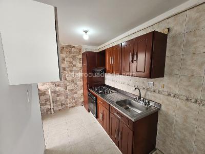 Apartamento de 3 alcobas en venta en Pomona Y Brisas Del Bolo, Palmira, 60 m² · foto 10 de 20