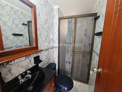 Apartamento de 3 alcobas en venta en Pomona Y Brisas Del Bolo, Palmira, 60 m² · foto 16 de 20