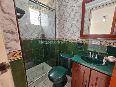 Apartamento de 3 alcobas en venta en Pomona Y Brisas Del Bolo, Palmira, 60 m² · foto 20 de 20