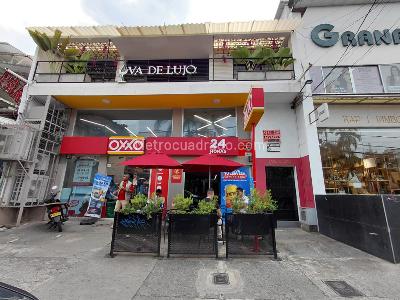 Local Comercial en Arriendo, Granada, Cali