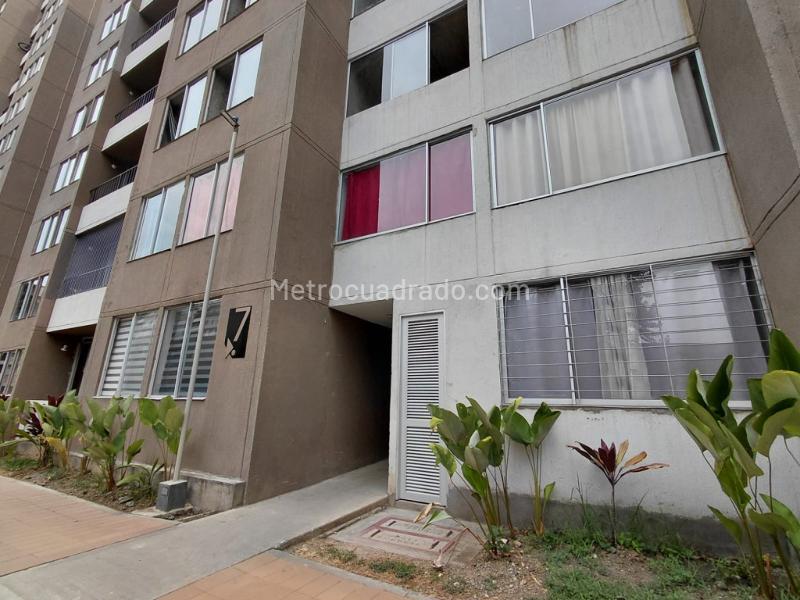 Apartamento en Arriendo, Evaristo Garcia, Cali - Widok 3