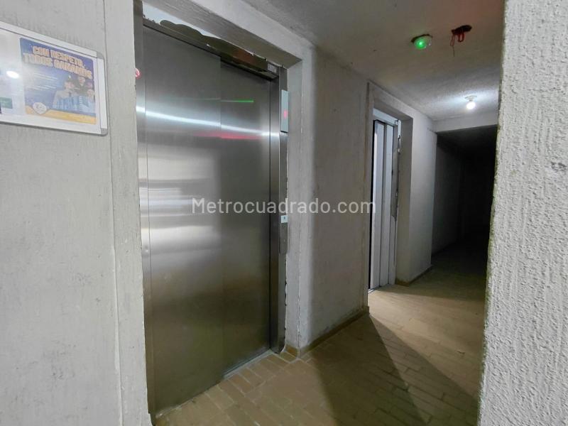 Apartamento en Arriendo, Evaristo Garcia, Cali - Widok 4
