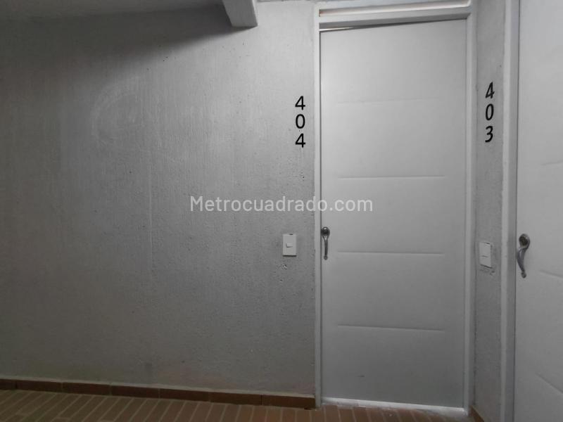 Apartamento en Arriendo, Evaristo Garcia, Cali - Widok 5