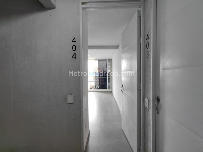 Apartamento en Arriendo, Evaristo Garcia, Cali - Widok 6