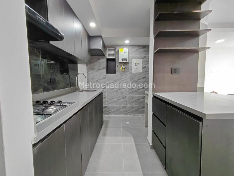 Apartamento en Arriendo, Evaristo Garcia, Cali - Więcej