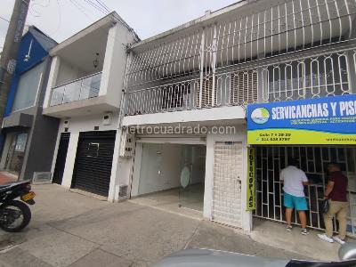 Local Comercial en Arriendo, Alameda, Cali