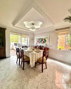 Casa de 4 alcobas en venta en Club House, Floridablanca, 307 m² · foto 5 de 20