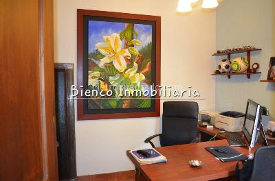 Casa de 4 alcobas en venta en Club House, Floridablanca, 307 m² · foto 18 de 20