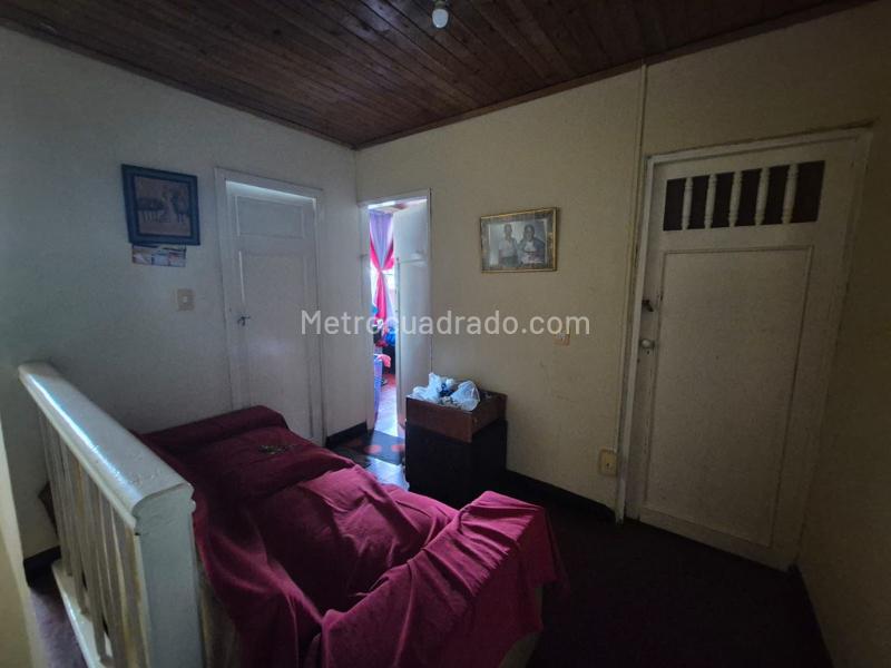 Casa en Arriendo, El Prado, Bucaramanga - Widok 4